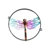 OEM Metal Wire Cutout Wreath Frame