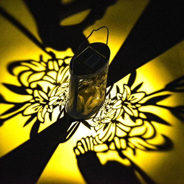 4_看图王 OEM Iron Solar Hanging Lantern