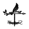 decorative metal weathervanes