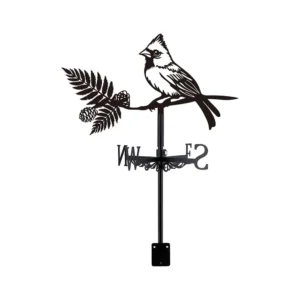 decorative metal weathervanes