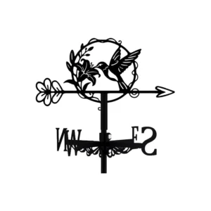 decorative metal weathervanes