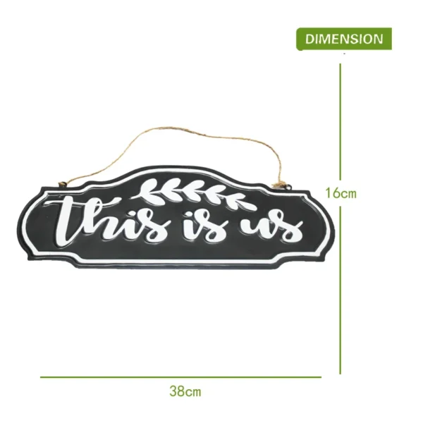OEM Metal Wire Cutout Wreath Frame