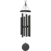 61-gu9h2W+L._AC_SL1500_ garden hanging wind chimes