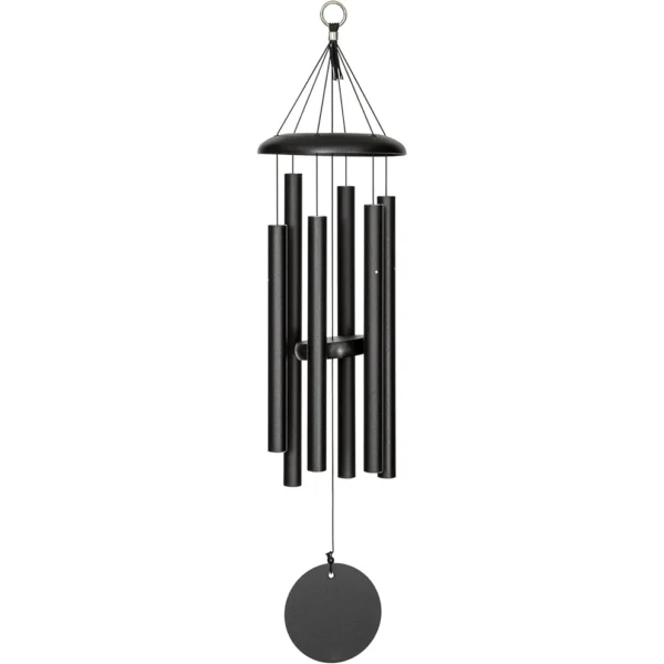 61-gu9h2W+L._AC_SL1500_ garden hanging wind chimes
