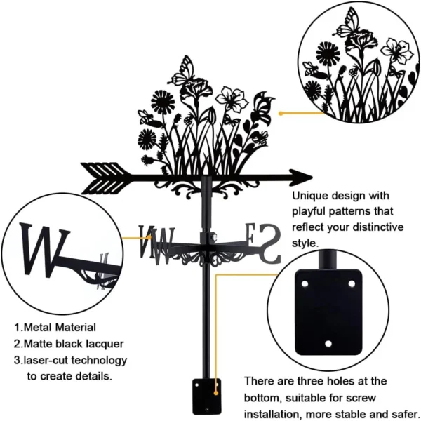 61Hensy575L._AC_SL1001_ decorative metal weathervanes