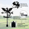 61OBT1UyTAL._AC_SL1001_ decorative metal weathervanes