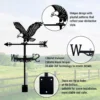 decorative metal weathervanes