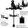 61S9YH9r1iL._AC_SL1001_ decorative metal weathervanes
