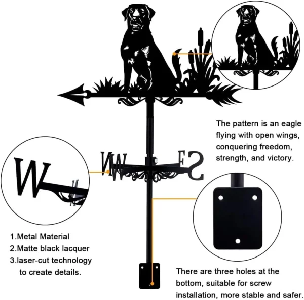 61S9YH9r1iL._AC_SL1001_ decorative metal weathervanes