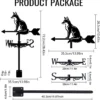 61Sn+I6L-jL._AC_SL1001_ decorative metal weathervanes