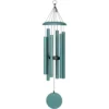 garden hanging wind chimes