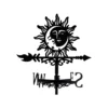 decorative metal weathervanes