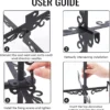 decorative metal weathervanes