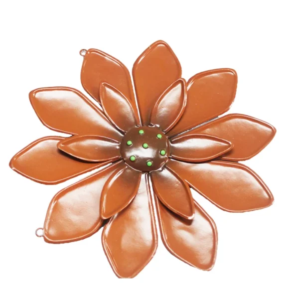 OEM Metal Wire Cutout Wreath Frame