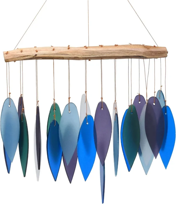 719vK2XrahL._AC_SL1500_ garden hanging wind chimes