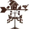 decorative metal weathervanes
