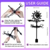 decorative metal weathervanes