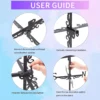 decorative metal weathervanes