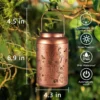 71OB4oTMwaL._AC_SL1500_ OEM Iron Solar Hanging Lantern