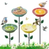 metal bird feeder Birdhouses