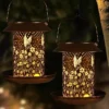 metal bird feeder Birdhouses