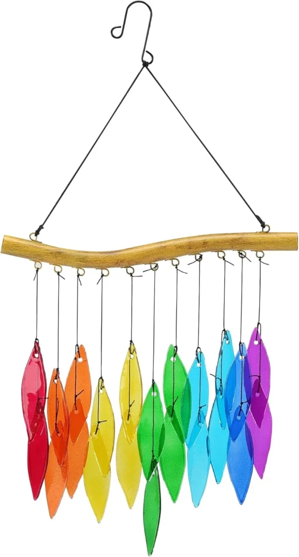 71awtGcxkwL._AC_SL1500_ garden hanging wind chimes