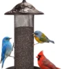 metal bird feeder Birdhouses
