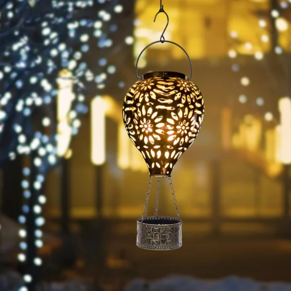 71k2XRiVEuL._AC_SL1500_ OEM Iron Solar Hanging Lantern