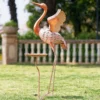 71p6RdblKCL._AC_SL1001_ Custom Metal Garden Statues