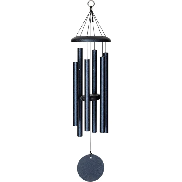71tpI7XU2dL._AC_SL1500_ garden hanging wind chimes