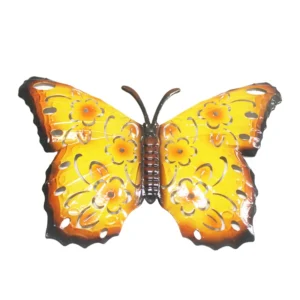 OEM Metal Wire Cutout Wreath Frame