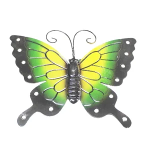 OEM Metal Wire Cutout Wreath Frame