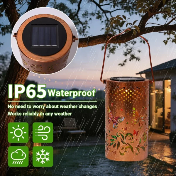 811Q+Utr+dL._AC_SL1500_ OEM Iron Solar Hanging Lantern