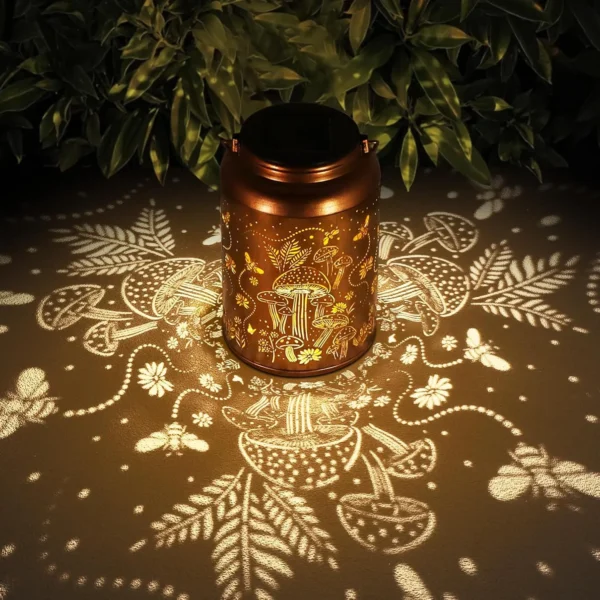 818ZQlB8WiL._AC_SL1500_ OEM Iron Solar Hanging Lantern
