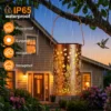 81I8k+x2HDL._AC_SL1500_ OEM Iron Solar Hanging Lantern
