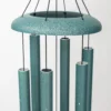 garden hanging wind chimes