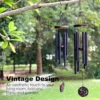 garden hanging wind chimes
