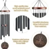 garden hanging wind chimes