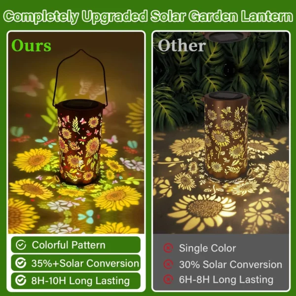 81wb5Xx2g9L._AC_SL1500_ OEM Iron Solar Hanging Lantern
