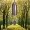 garden hanging wind chimes