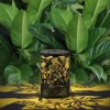 微信图片_20250331141811 OEM Iron Solar Hanging Lantern